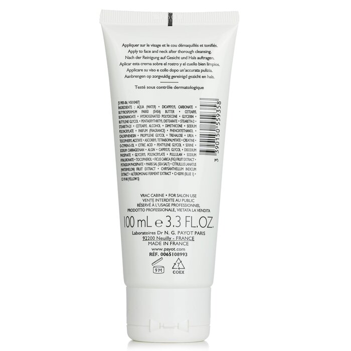 Kem Dưỡng Ẩm Payot Hydra 24 Creme Glacee Cho Da Thiếu Nước Bình Thường Đến Khô 100ml giá rẻ