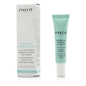 Payot Hydra 24 Moisturing Reviving Eyes Roll On 15ml