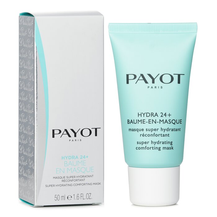 Payot Hydra 24 Super Hydrating Comforting Mask 50ml