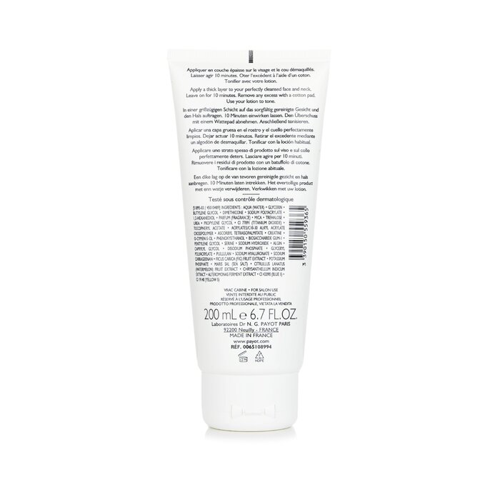Mặt nạ cấp ẩm siêu cấp Payot Hydra 24 200ml giá rẻ