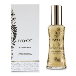 Payot L Authentique Regenerating Gold Care 50ml