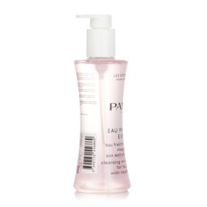 Payot Les Demaquillantes Eau Micellaire Express Cleansing Micellar Fresh Water For Face Eyes 200ml