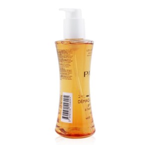 Payot Les Demaquillantes Gel Demaquillant D Tox Cleansing Gel With Cinnamon Extract Normal To Combination Skin 200ml