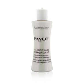 Sữa Rửa Mặt Micellar Dưỡng Ẩm Payot 200ml Cho Tất Cả Các Loại Da chính hãng