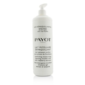 Sữa rửa mặt micellar Payot Lait Micellaire Demaquillant 1000ml chính hãng
