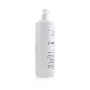 Payot Les Demaquillantes Lotion Tonique Reveil Radiance Boosting Perfecting Lotion Salon Size 1000ml