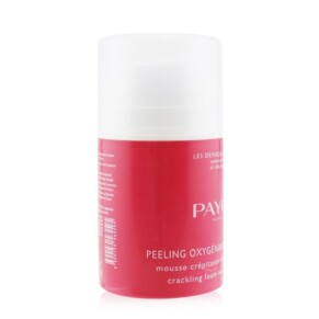 Payot Les Demaquillantes Peeling Oxygenant Depolluant Cracking Foam New Skin Effect 40ml