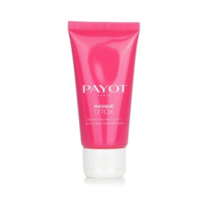 Mặt nạ tái tạo ánh sáng Payot Masque D Tox 50ml chính hãng