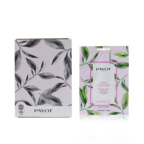 Payot Morning Mask Look Younger Smoothing Lifting Sheet Mask 15Pcs
