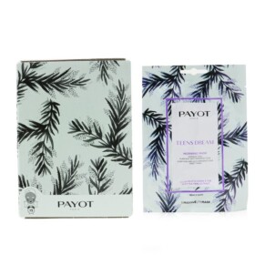 Payot Morning Mask Teens Dream Purifying Anti Imperfections Sheet Mask 15Pcs