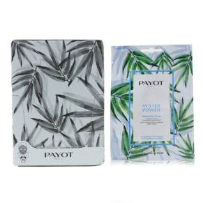 Payot Morning Mask Water Power Moisturising Plumping Sheet Mask 15Pcs