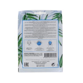Mặt nạ giấy cấp nước & làm đầy da Payot Morning Mask Water Power 15 miếng giá rẻ