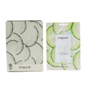 Payot Morning Mask Winter Is Coming Nourishing Comforting Sheet Mask 15Pcs