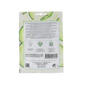Mặt nạ dưỡng ẩm Payot Morning Mask Winter Is Coming 15 miếng giá rẻ