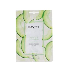 Mặt nạ dưỡng ẩm Payot Morning Mask Winter Is Coming 15 miếng chính hãng
