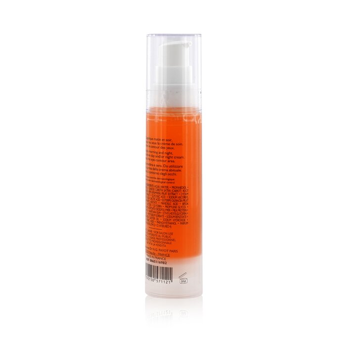 Serum Lấp Lánh Sáng Da Payot My Payot Concentre Eclat 50ml giá rẻ