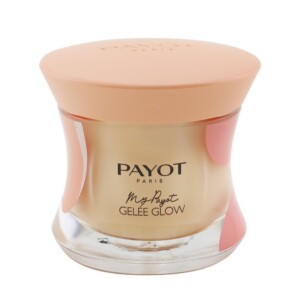 Gele Glow Vitamin Rich Radiance Gel Payot 50ml chính hãng