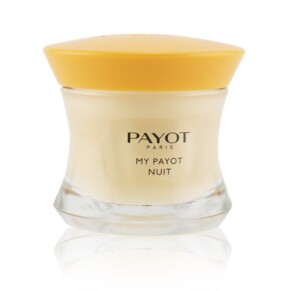Kem dưỡng da ban đêm Payot My Payot Nuit 50ml chính hãng