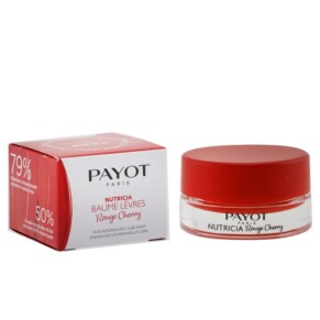 Payot Nutricia Baume Levres Enhancing Nourishing Care Limited Edition Rouge Cherry 6g