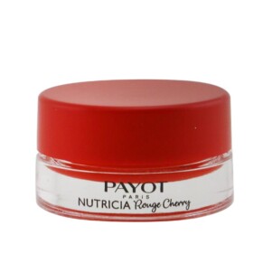 Son dưỡng môi Payot Nutricia Baume Levres Nâng Cao Dinh Dưỡng Phiên Bản Giới Hạn Màu Đỏ Cherry 6g chính hãng