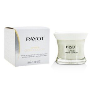 Payot Nutricia Creme Confort Nourishing Restructuring Cream For Dry Skin 50ml