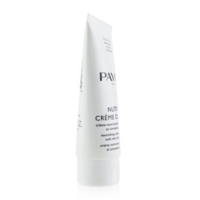 Payot Nutricia Creme Confort Nourishing Restructuring Cream For Dry Skin Salon Size 100ml