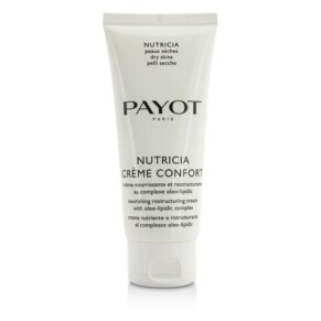 Kem dưỡng ẩm tái cấu trúc cho da khô Payot Nutricia 100ml chính hãng