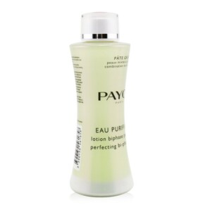 Payot Pate Grise Eau Purifiante Perfecting Bi Phase Lotion 200ml
