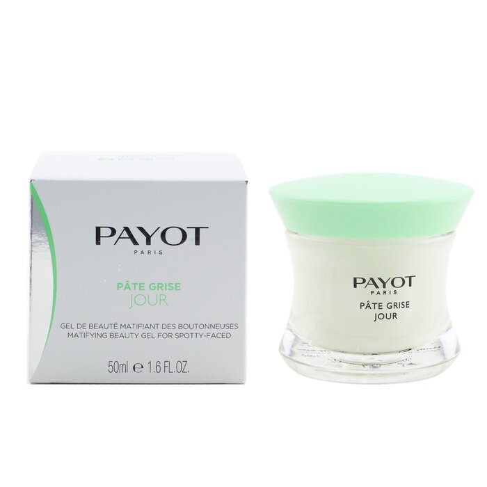 Payot Pate Grise Jour Matifying Beauty Gel For Spotty Faced 50ml