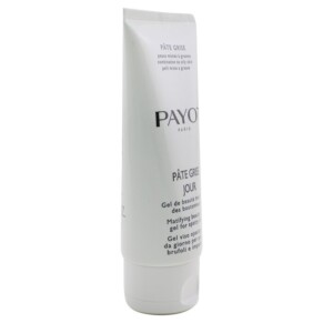 Payot Pate Grise Jour Matifying Beauty Gel For Spotty Faced Salon Size 100ml