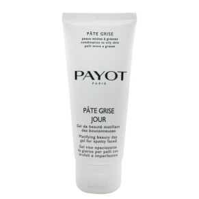 Gel làm đẹp kiềm dầu Payot Pate Grise Jour cho da mụn 100ml chính hãng