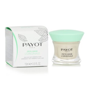 Payot Pate Grise L Originale Emergency Anti Imperfections Care 15ml