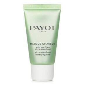 Mặt Nạ Than Hoạt Tính Payot Pate Grise 50ml chính hãng