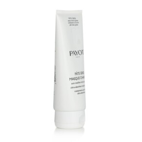 Payot Pate Grise Masque Charbon Ultra Absorbent Mattifying Care Salon Size 200ml