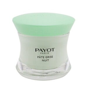 Kem Dưỡng Da Đêm Payot Pate Grise Nuit Giúp Làm Sạch Da Cho Da Mụn 50ml chính hãng