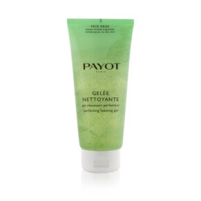Gel tạo bọt hoàn hảo Payot Pate Grise 200ml chính hãng