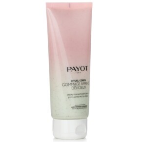 Payot Rituel Corps Exfoliating Melt In Cream With Almond Shells 200ml
