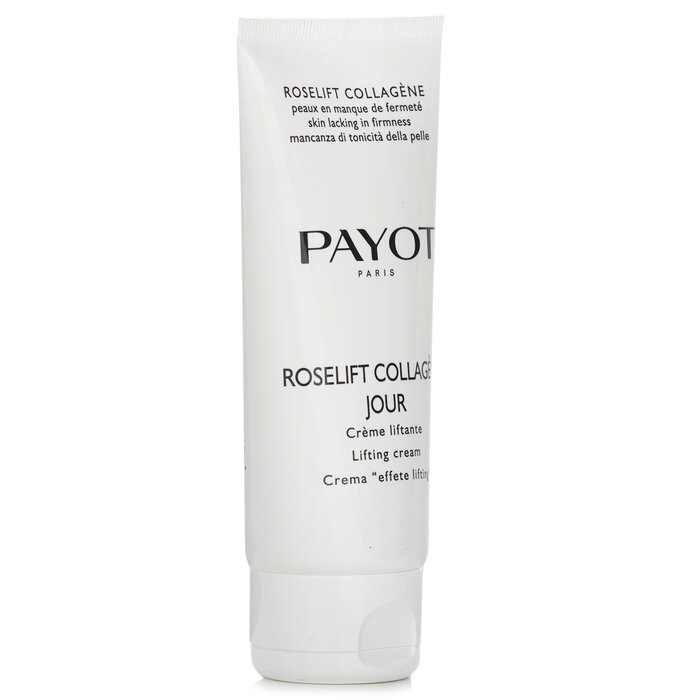 Payot Roselift Collagene Jour Lifting Cream Salon Size 100ml