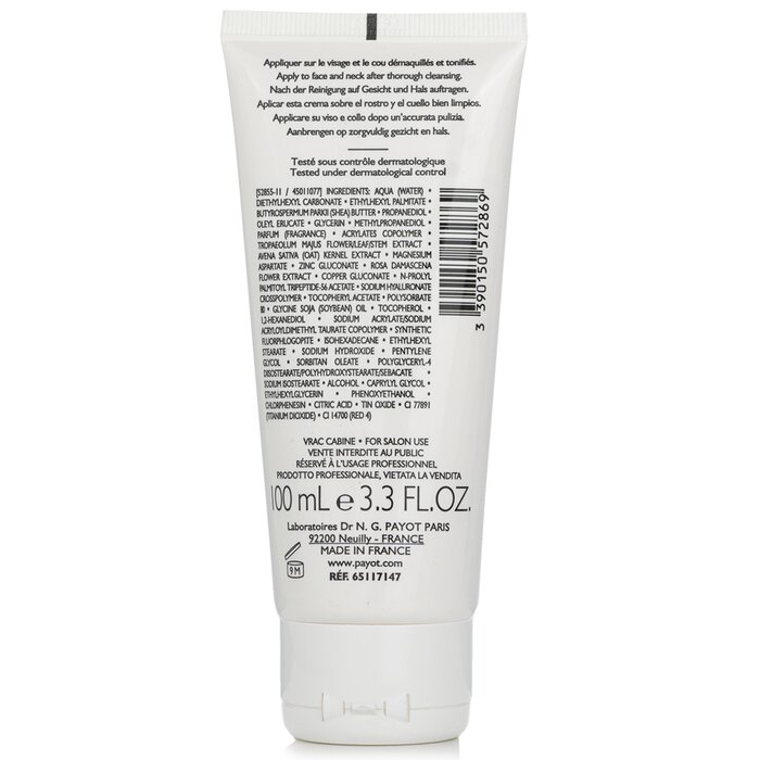 Kem nâng cơ Payot Roselift Collagene Ngày 100ml giá rẻ
