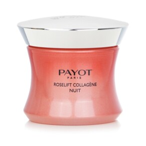 Kem dưỡng da Payot Roselift Collagene ban đêm 50ml chính hãng