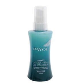 Kem dưỡng da mặt Payot Sunny Hydra Fresh sau khi tắm nắng 75ml chính hãng