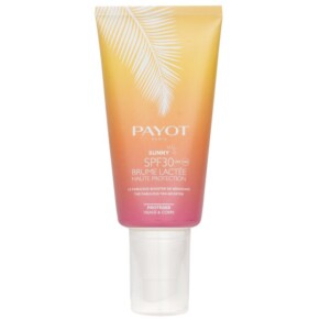 Sữa Xịt Chống Nắng Payot Sunny SPF 30 Tăng Cường Tanning Cho Mặt & Cơ Thể 150ml chính hãng