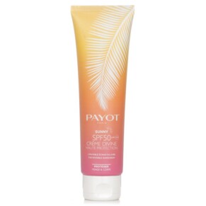 Kem Chống Nắng Payot Sunny SPF 50 Cho Mặt & Cơ Thể 150ml chính hãng