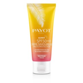 Kem Chống Nắng Payot Sunny SPF 50 Dạng Kem Thoáng Mát Bảo Vệ Cao cho Mặt 50ml chính hãng