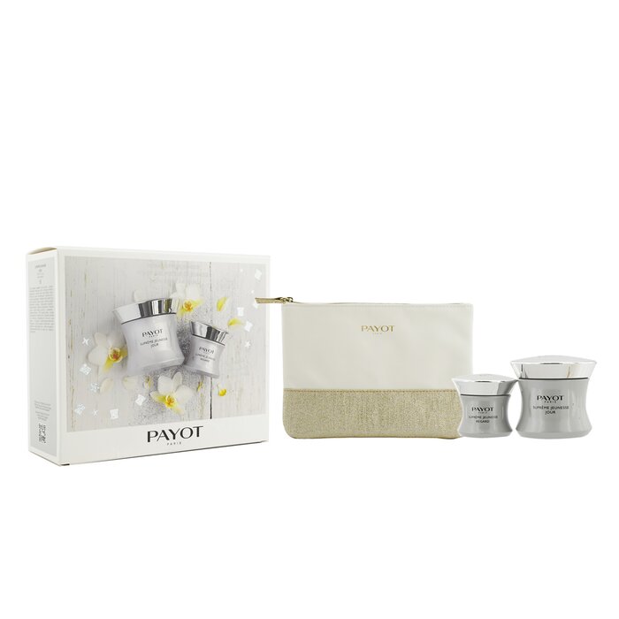 Payot Supreme Jeunesse 2 Pieces Set Jour Cream 50ml
