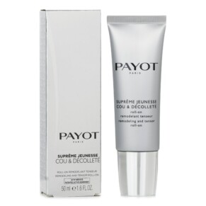 Payot Supreme Jeunesse Cou Decollete Remodeling Tensor Roll On 50ml