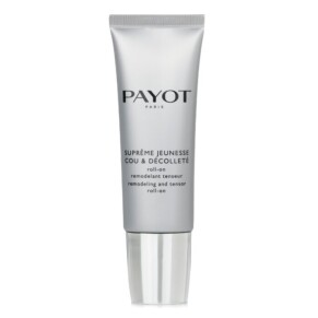 Serum làm trẻ hóa vùng cổ & ngực Payot Supreme Jeunesse 50ml chính hãng