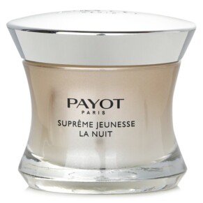 Kem Dưỡng Da Ban Đêm Payot Supreme Jeunesse La Nuit 50ml chính hãng