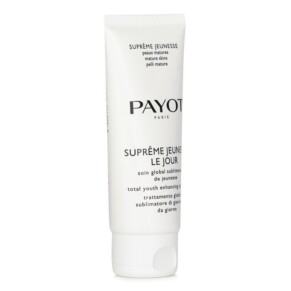 Payot Supreme Jeunesse Le Jour Total Youth Enhancing Day Care Salon Size 100ml
