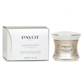 Payot Supreme Jeunesse Le Masque Global Youth Illuminated Mask 50ml